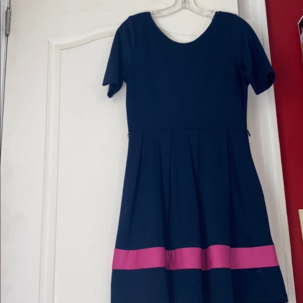Dress!